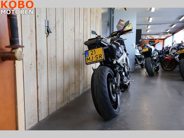 yamaha - mt-09-abs