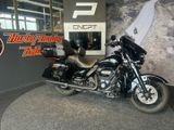 HARLEY-DAVIDSON ELECTRA GLIDE ULTRA LIMITED FLHTK