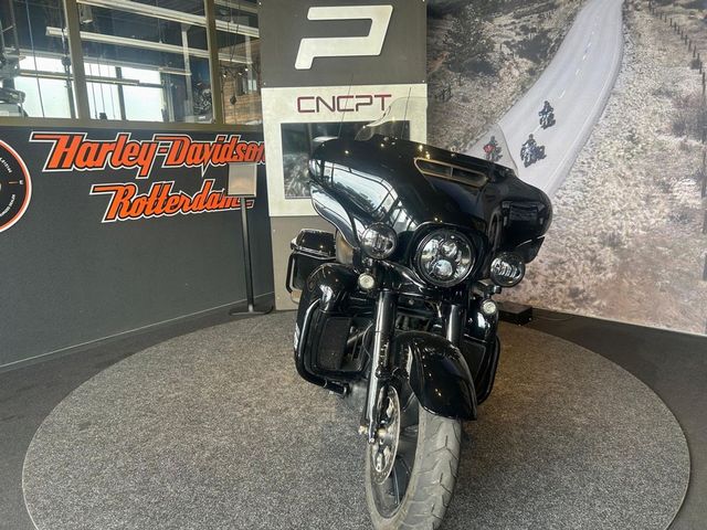 harley-davidson - electra-glide-ultra-limited-flhtk