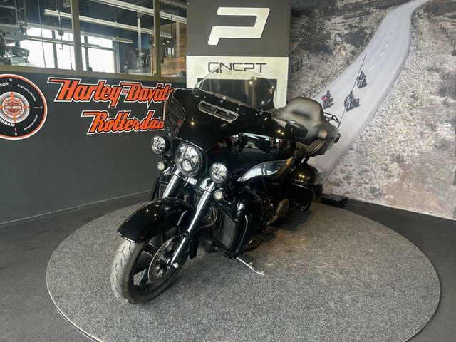 harley-davidson - electra-glide-ultra-limited-flhtk