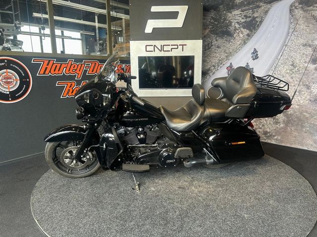 harley-davidson - electra-glide-ultra-limited-flhtk