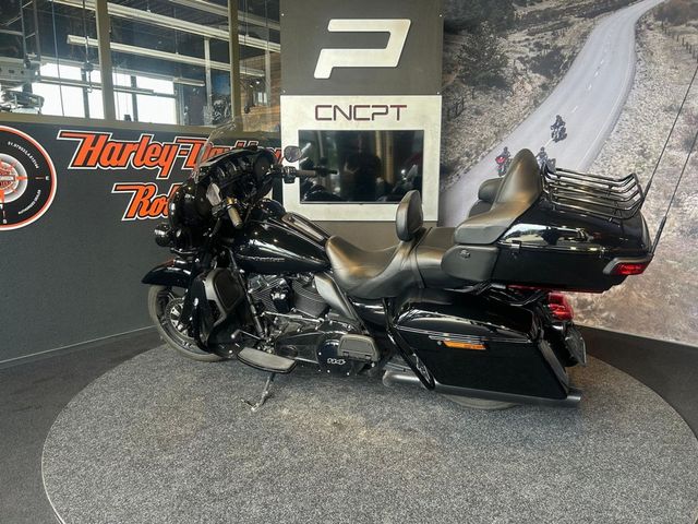 harley-davidson - electra-glide-ultra-limited-flhtk