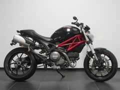 DUCATI M 796