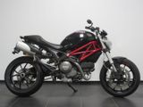 DUCATI M 796