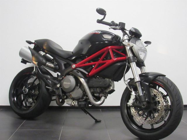 ducati - m-796