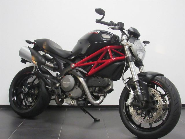 ducati - m-796