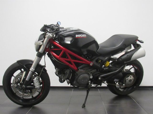 ducati - m-796