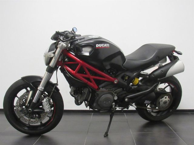 ducati - m-796