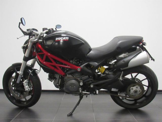 ducati - m-796