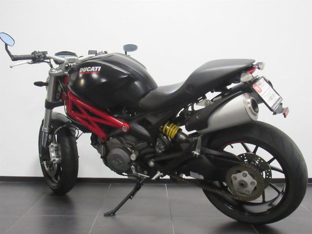 ducati - m-796
