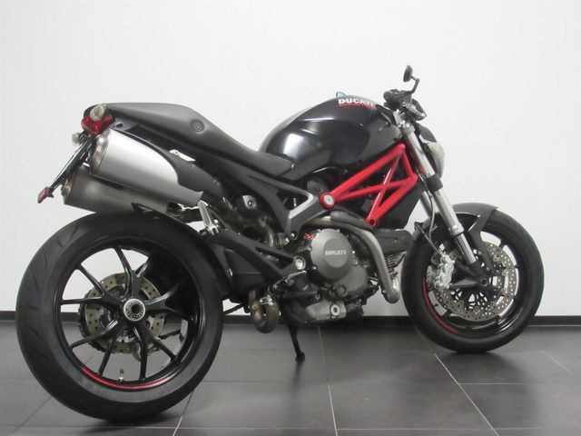 ducati - m-796