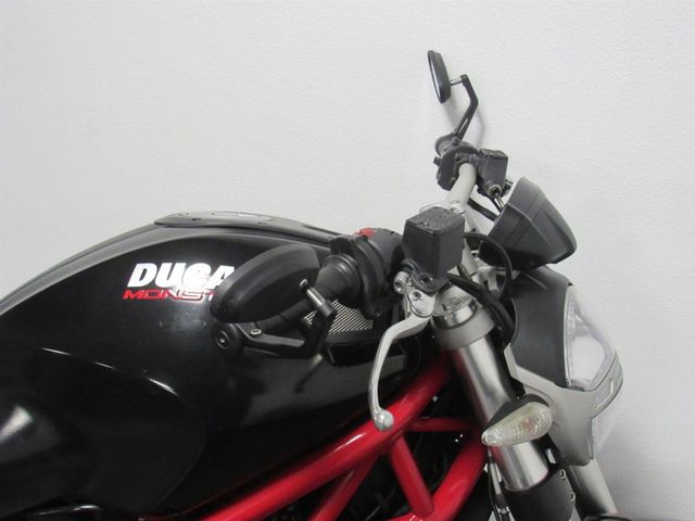ducati - m-796