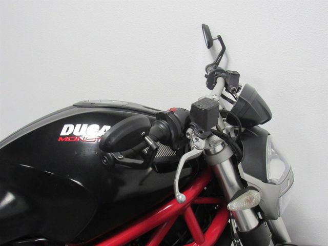 ducati - m-796
