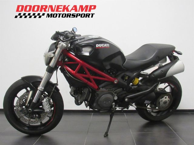 ducati - m-796