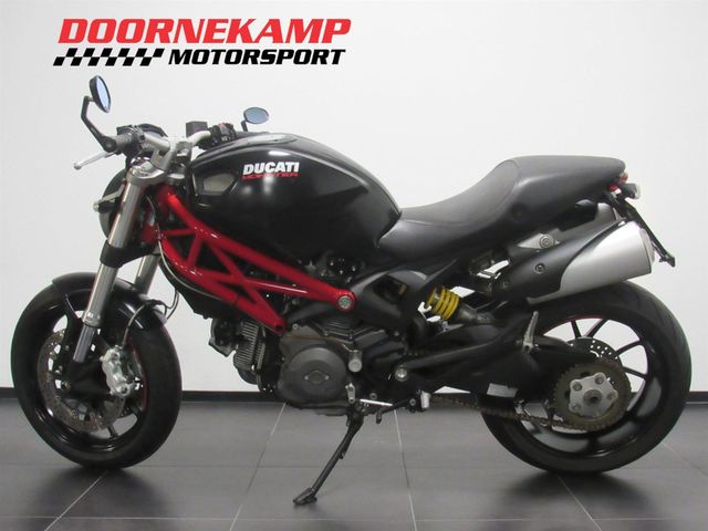 ducati - m-796