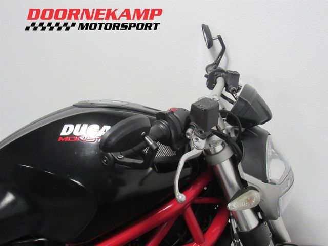ducati - m-796