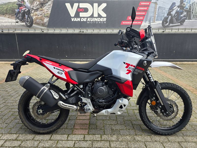 Yamaha Onbekend model 2026 occasion