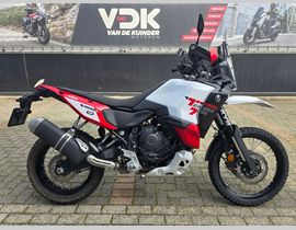 Yamaha Tenere 700 World Raid 2026 occasion