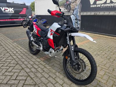YAMAHA TENERE 700 WORLD RAID – foto 2