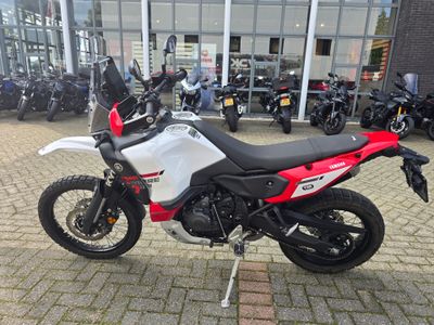 YAMAHA TENERE 700 WORLD RAID – foto 3