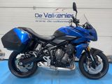TRIUMPH TIGER 660