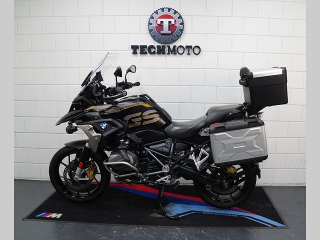 bmw - r-1250-gs