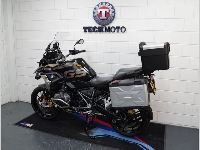 bmw - r-1250-gs