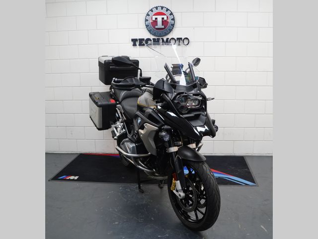 bmw - r-1250-gs