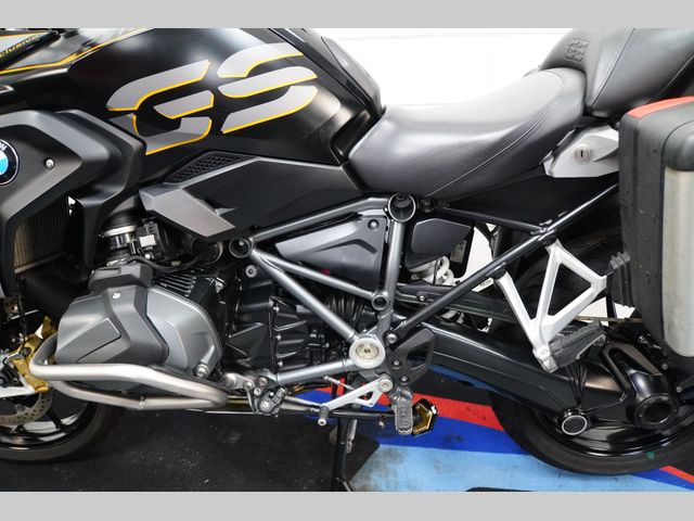 bmw - r-1250-gs