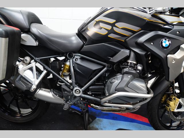 bmw - r-1250-gs