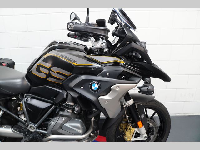 bmw - r-1250-gs