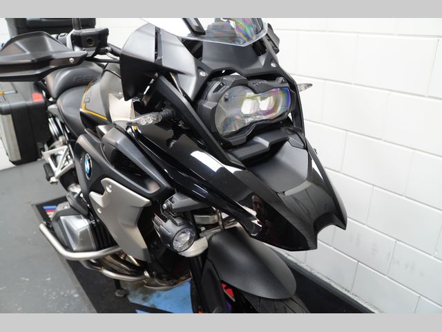 bmw - r-1250-gs