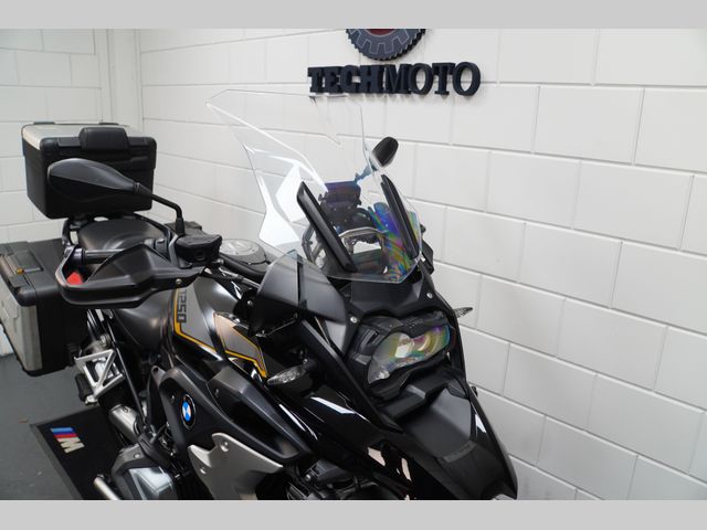 bmw - r-1250-gs