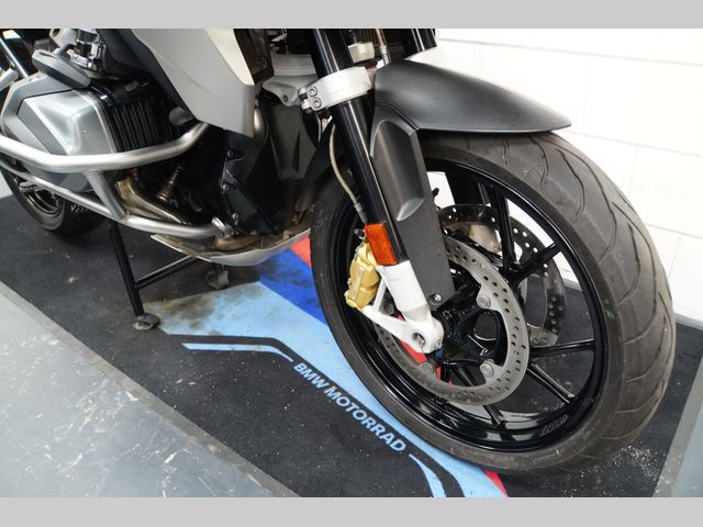 bmw - r-1250-gs