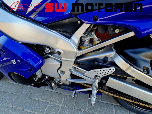 yamaha - yzf-r1