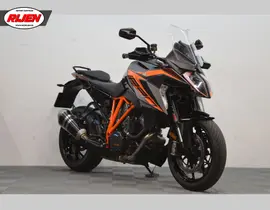 KTM 1290 Super Duke GT 2021 occasion
