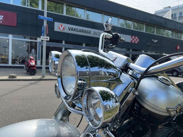 harley-davidson - road-king-classic-flhrci
