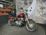 HARLEY-DAVIDSON SUPER GLIDE CUSTOM FXDC