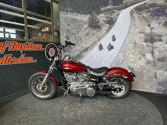 harley-davidson - super-glide-custom-fxdc