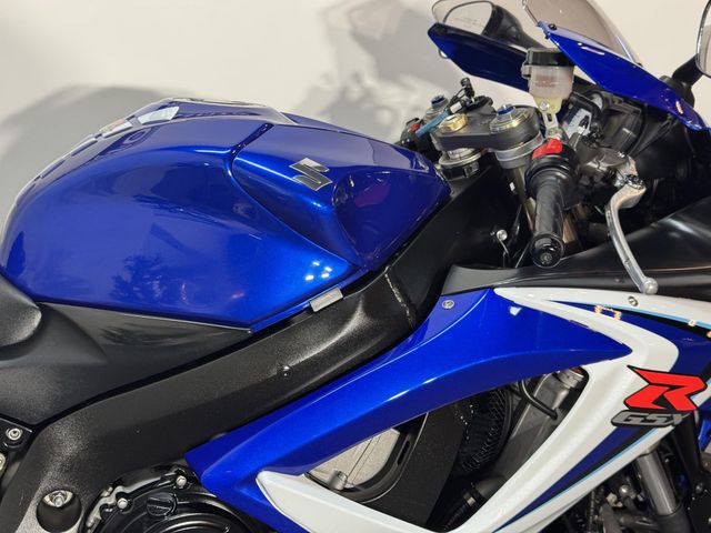 suzuki - gsx-r-600