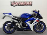 SUZUKI GSX-R 600