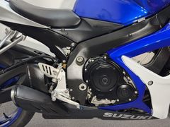 Suzuki GSX-R 600 2006 occasion – foto 2 van 21
