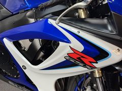 Suzuki GSX-R 600 2006 occasion – foto 4 van 21