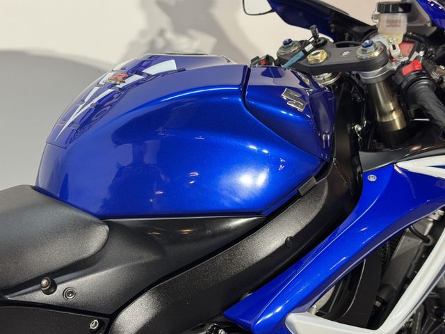 suzuki - gsx-r-600