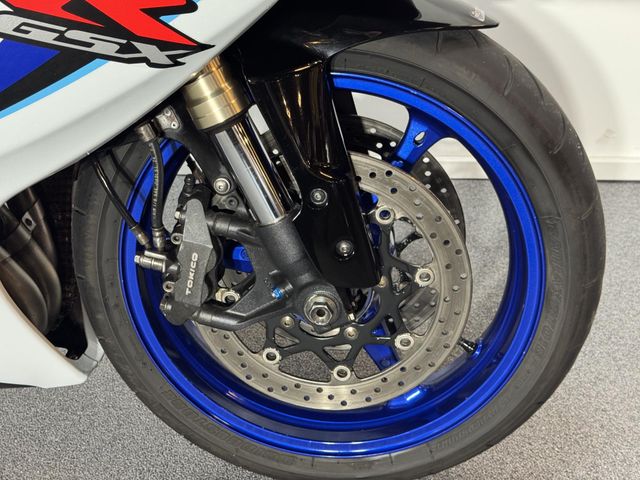 suzuki - gsx-r-600