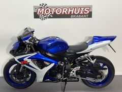 Suzuki GSX-R 600 2006 occasion – foto 14 van 21