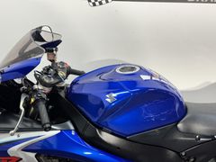 Suzuki GSX-R 600 2006 occasion – foto 16 van 21