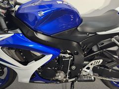 Suzuki GSX-R 600 2006 occasion – foto 15 van 21