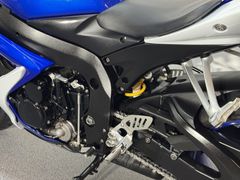 Suzuki GSX-R 600 2006 occasion – foto 20 van 21