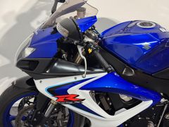Suzuki GSX-R 600 2006 occasion – foto 17 van 21